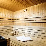 Szálloda Comfort With Free Wellness And Fitness Centrum 4*