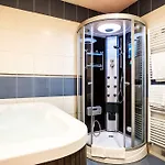 Comfort With Free Wellness And Fitness Centrum Szálloda