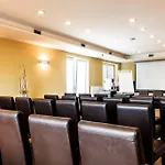 Comfort With Free Wellness And Fitness Centrum 4*
