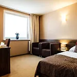 Szálloda Comfort With Free Wellness And Fitness Centrum