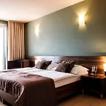 Comfort With Free Wellness And Fitness Centrum Nyitra