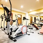 Comfort With Free Wellness And Fitness Centrum