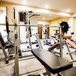 Comfort With Free Wellness And Fitness Centrum Nyitra