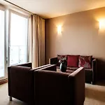 Comfort With Free Wellness And Fitness Centrum Neutra