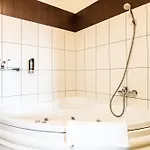 Szálloda Comfort With Free Wellness And Fitness Centrum