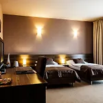 Szálloda Comfort With Free Wellness And Fitness Centrum