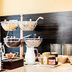 Szálloda Comfort With Free Wellness And Fitness Centrum Nyitra