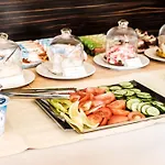 Comfort With Free Wellness And Fitness Centrum