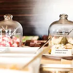 Szálloda Comfort With Free Wellness And Fitness Centrum 4*