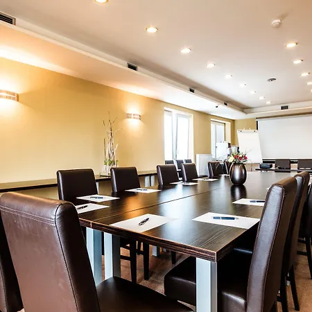 Comfort With Free Wellness And Fitness Centrum 4*