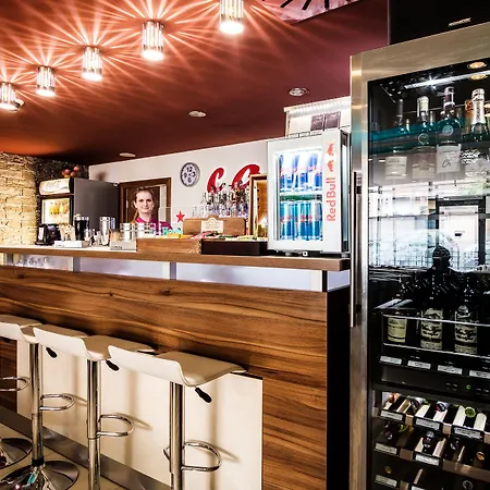 Otel Comfort With Free Wellness And Fitness Centrum Litra