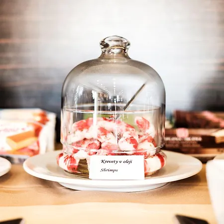 Hotell Comfort With Free Wellness And Fitness Centrum