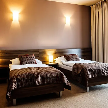 Comfort With Free Wellness And Fitness Centrum Nitra