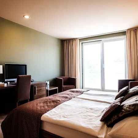 Comfort With Free Wellness And Fitness Centrum Otel