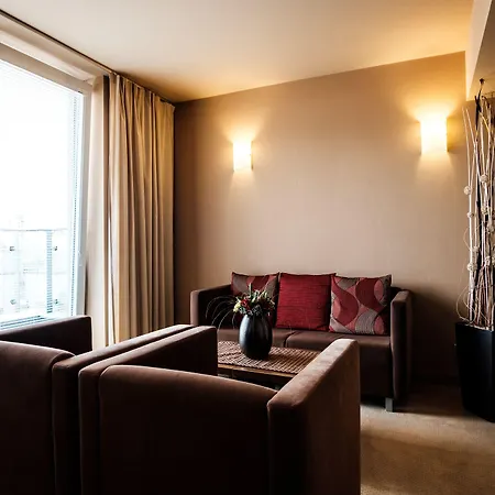 Comfort With Free Wellness And Fitness Centrum نيترا