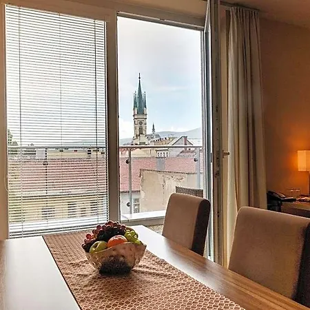 Comfort With Free Wellness And Fitness Centrum Hotel