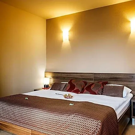 Comfort With Free Wellness And Fitness Centrum Nitra