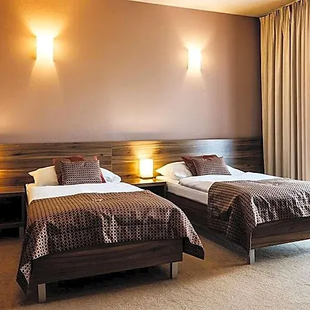 Hotel Comfort With Free Wellness And Fitness Centrum Nitra