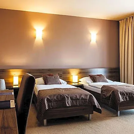 Hotel Comfort With Free Wellness And Fitness Centrum Nitra