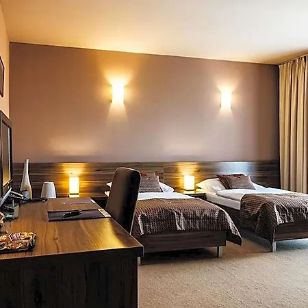 Hotel Comfort With Free Wellness And Fitness Centrum Nitra