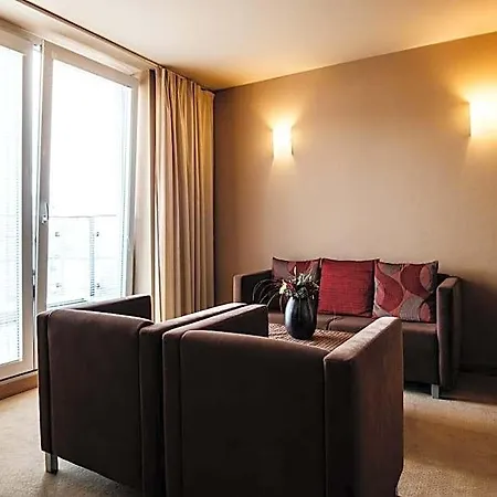 Comfort With Free Wellness And Fitness Centrum Hotel