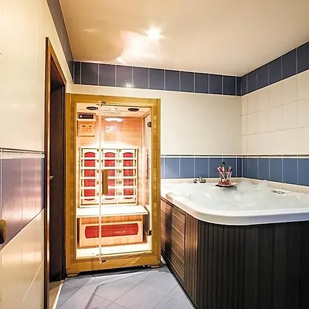 Comfort With Free Wellness And Fitness Centrum Nitra