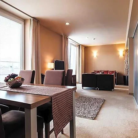 Hotel Comfort With Free Wellness And Fitness Centrum