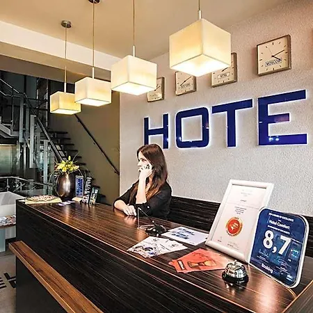 Comfort With Free Wellness And Fitness Centrum Nitra