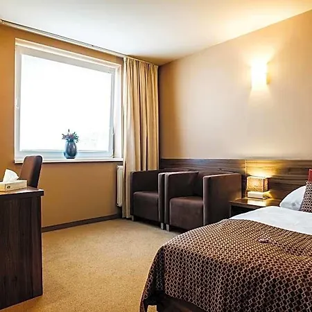 Hotel Comfort With Free Wellness And Fitness Centrum Nitra