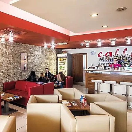 Comfort With Free Wellness And Fitness Centrum Hotel