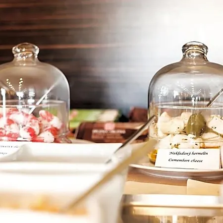 Hotel Comfort With Free Wellness And Fitness Centrum 4*