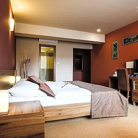 Hotel Comfort With Free Wellness And Fitness Centrum Nitra