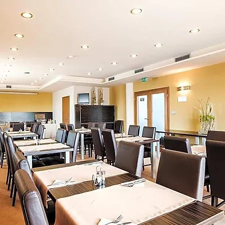 Hotel Comfort With Free Wellness And Fitness Centrum Nitra