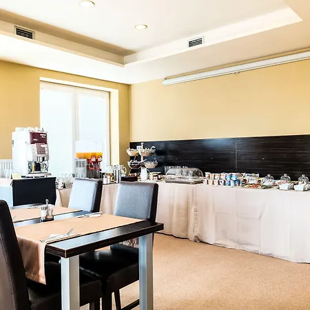 Comfort 4* Nitra