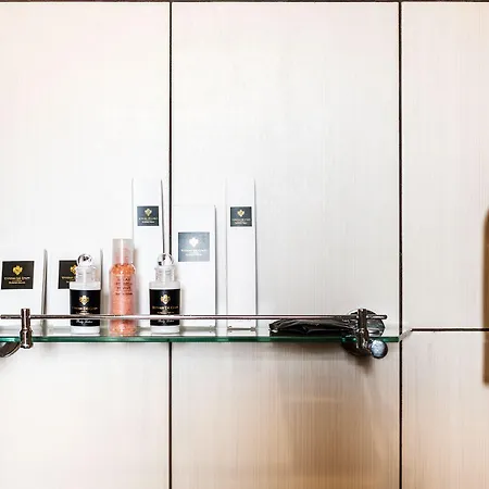 Comfort With Free Wellness And Fitness Centrum Hotell Nitra