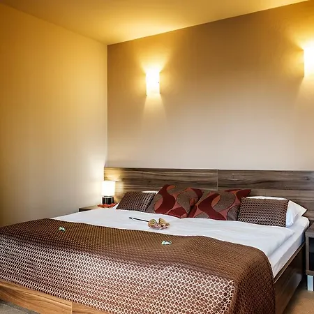 Comfort With Free Wellness And Fitness Centrum Nitra