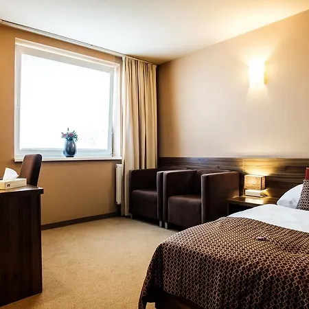 Hotel Comfort With Free Wellness And Fitness Centrum