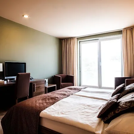 Otel Comfort With Free Wellness And Fitness Centrum