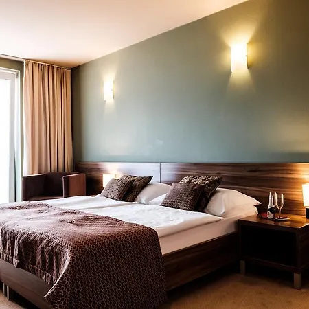 Comfort With Free Wellness And Fitness Centrum نيترا