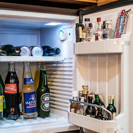 Comfort With Free Wellness And Fitness Centrum