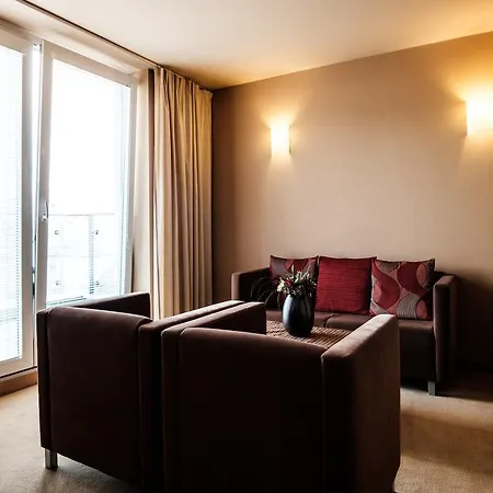 Comfort With Free Wellness And Fitness Centrum Litra