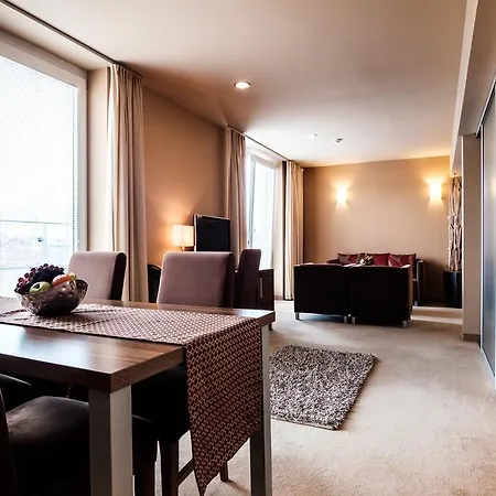 Otel Comfort With Free Wellness And Fitness Centrum