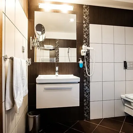 Hotel Comfort 4*