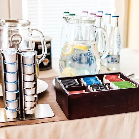 Comfort With Free Wellness And Fitness Centrum