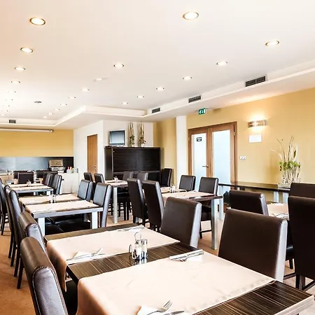 Comfort With Free Wellness And Fitness Centrum