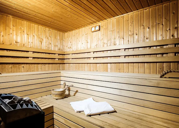 Hotel Comfort 4*