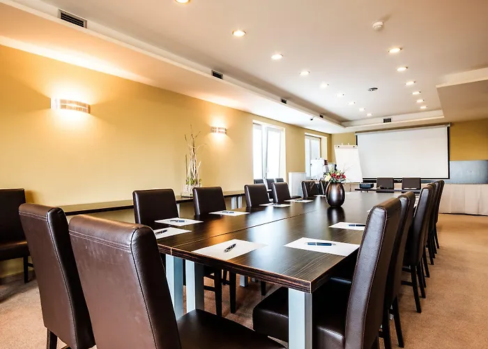 Comfort With Free Wellness And Fitness Centrum 4*