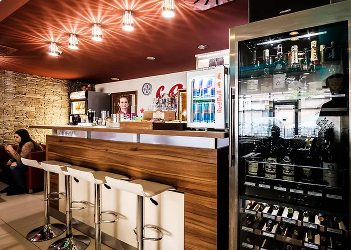 Hotel Comfort Nitra