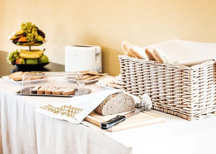 Comfort With Free Wellness And Fitness Centrum Nyitra