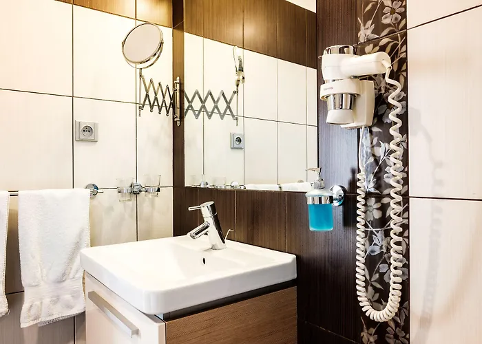 Comfort With Free Wellness And Fitness Centrum Nyitra